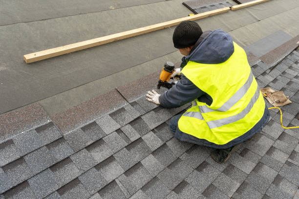 Gutter Installation and Roofing in Monroeville, AL