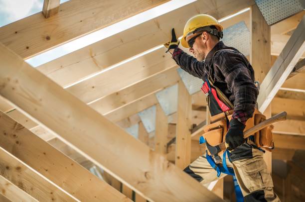 Best Commercial Roofing Services  in Monroeville, AL