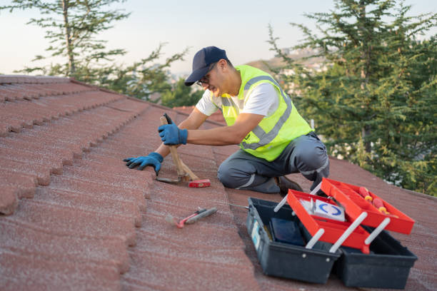 Quick and Trustworthy Emergency Roof Repair Services in Monroeville, AL