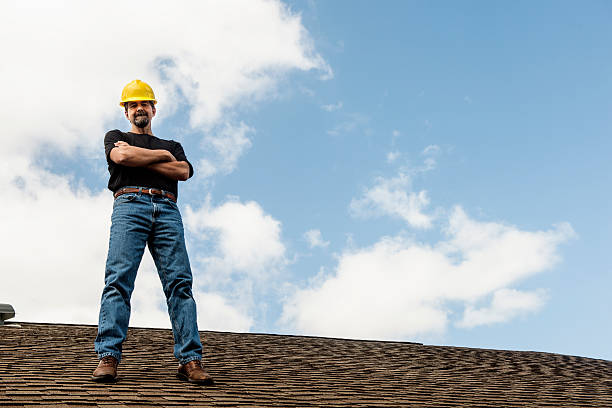 Best Residential Roofing Contractor  in Monroeville, AL