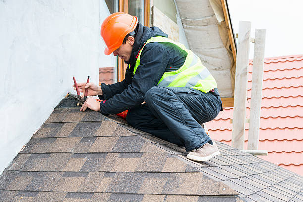 Best Commercial Roofing Services  in Monroeville, AL